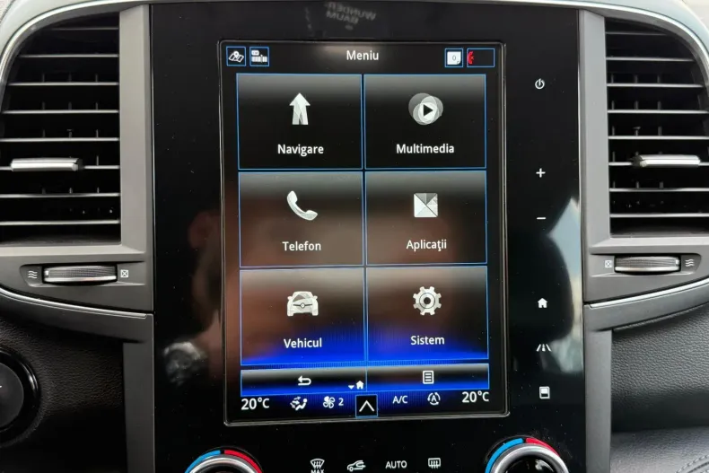 Renault Koleos din 2024 cu 44.991 km - oferta REN206323 - foto 12