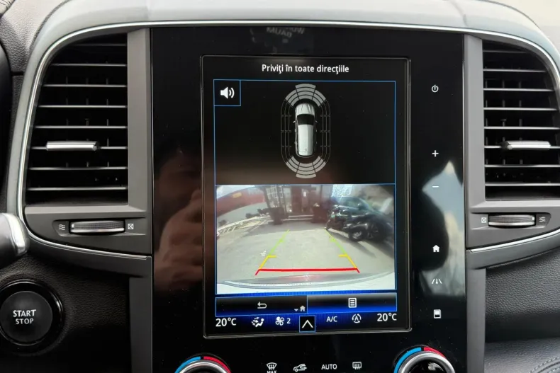 Renault Koleos din 2024 cu 44.991 km - oferta REN206323 - foto 13