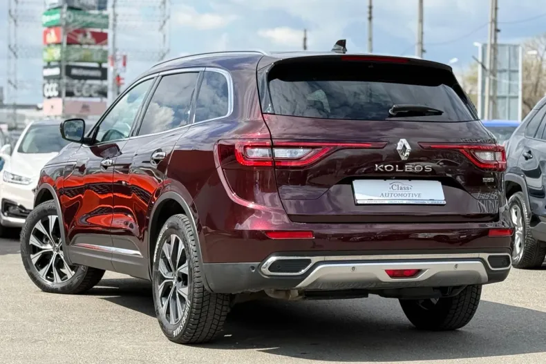 Renault Koleos din 2024 cu 44.991 km - oferta REN206323 - foto 16