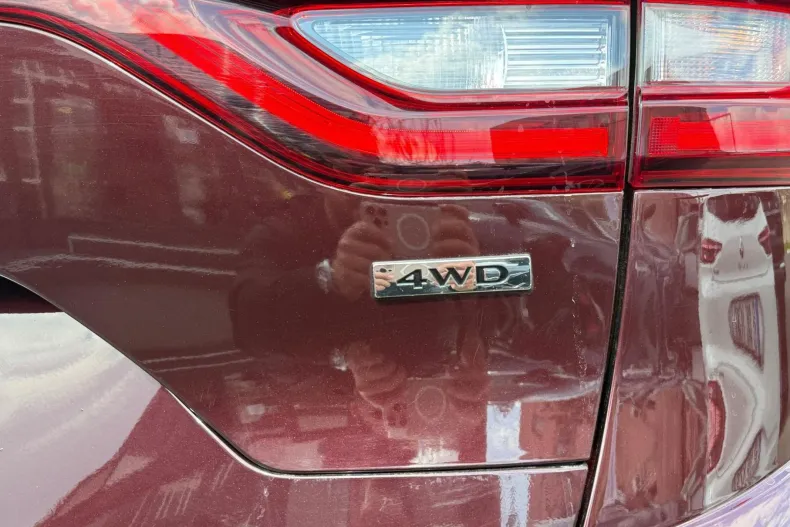 Renault Koleos din 2024 cu 44.991 km - oferta REN206323 - foto 27