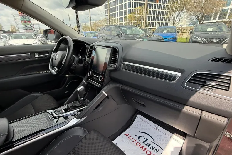 Renault Koleos din 2024 cu 44.991 km - oferta REN206323 - foto 31