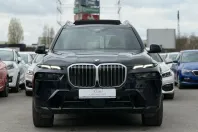 BMW X7 (Seria X) din 2024 cu 81.821 km - oferta BMW206324 - foto 2