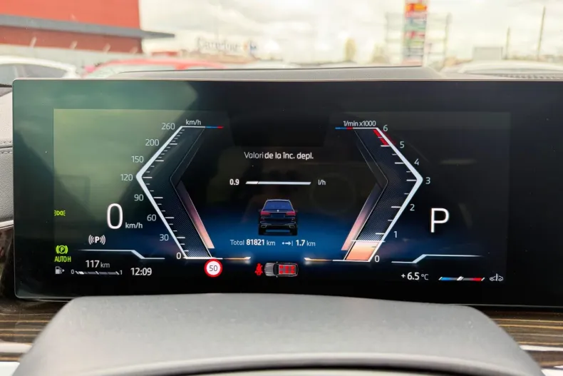 BMW X7 (Seria X) din 2024 cu 81.821 km - oferta BMW206324 - foto 4