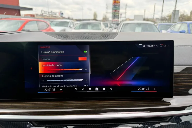 BMW X7 (Seria X) din 2024 cu 81.821 km - oferta BMW206324 - foto 16