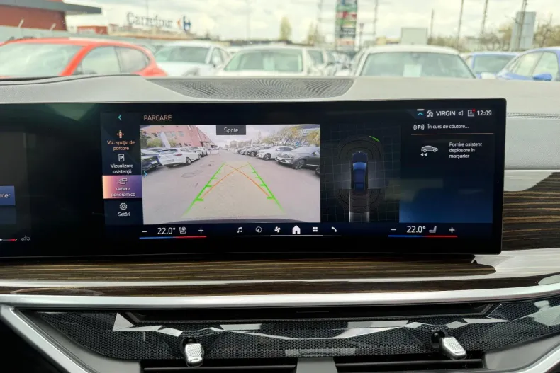 BMW X7 (Seria X) din 2024 cu 81.821 km - oferta BMW206324 - foto 23