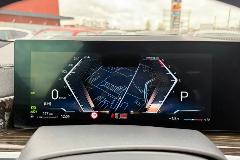 BMW X7 (Seria X) din 2024 cu 81.821 km - oferta BMW206324 - foto 24