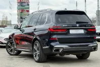 BMW X7 (Seria X) din 2024 cu 81.821 km - oferta BMW206324 - foto 25