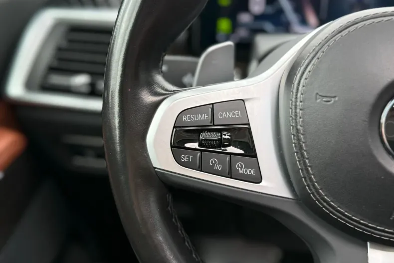 BMW X7 (Seria X) din 2024 cu 81.821 km - oferta BMW206324 - foto 28