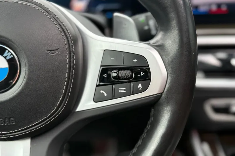 BMW X7 (Seria X) din 2024 cu 81.821 km - oferta BMW206324 - foto 29