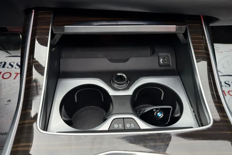 BMW X7 (Seria X) din 2024 cu 81.821 km - oferta BMW206324 - foto 31