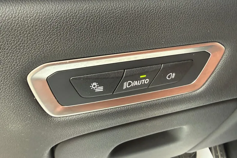 BMW X7 (Seria X) din 2024 cu 81.821 km - oferta BMW206324 - foto 35