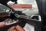 BMW X7 (Seria X) din 2024 cu 81.821 km - oferta BMW206324 - foto 38