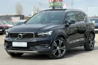 Volvo XC40 din 2021 cu 98.815 km - oferta VOL206325 - foto 4