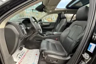 Volvo XC40 din 2021 cu 98.815 km - oferta VOL206325 - foto 8