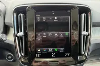 Volvo XC40 din 2021 cu 98.815 km - oferta VOL206325 - foto 19