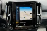 Volvo XC40 din 2021 cu 98.815 km - oferta VOL206325 - foto 21