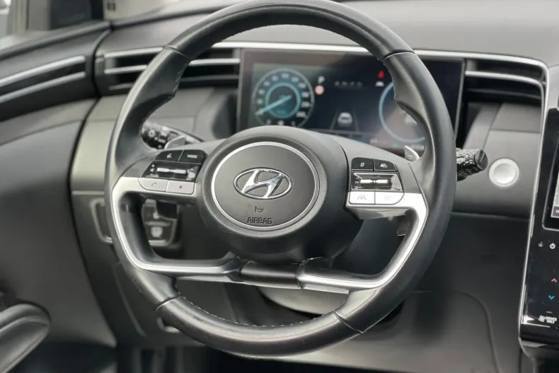 Hyundai Tucson din 2021 cu 81.038 km - oferta HYU206326 - foto 11