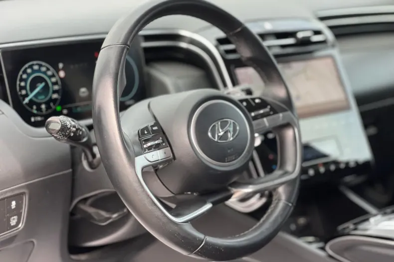 Hyundai Tucson din 2021 cu 81.038 km - oferta HYU206326 - foto 12