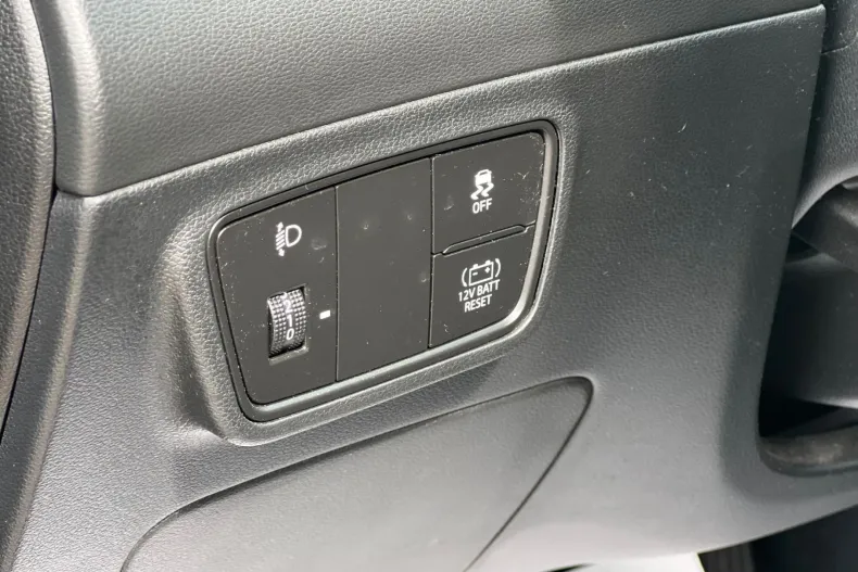 Hyundai Tucson din 2021 cu 81.038 km - oferta HYU206326 - foto 15