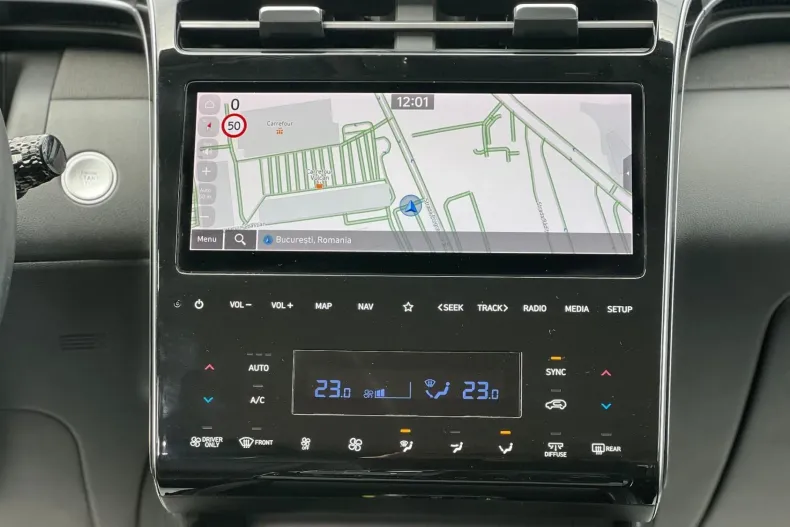 Hyundai Tucson din 2021 cu 81.038 km - oferta HYU206326 - foto 17