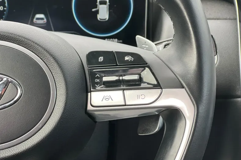 Hyundai Tucson din 2021 cu 81.038 km - oferta HYU206326 - foto 19