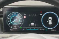 Hyundai Tucson din 2021 cu 81.038 km - oferta HYU206326 - foto 21