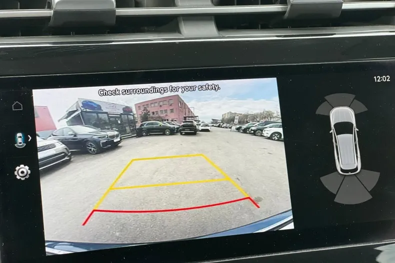 Hyundai Tucson din 2021 cu 81.038 km - oferta HYU206326 - foto 22