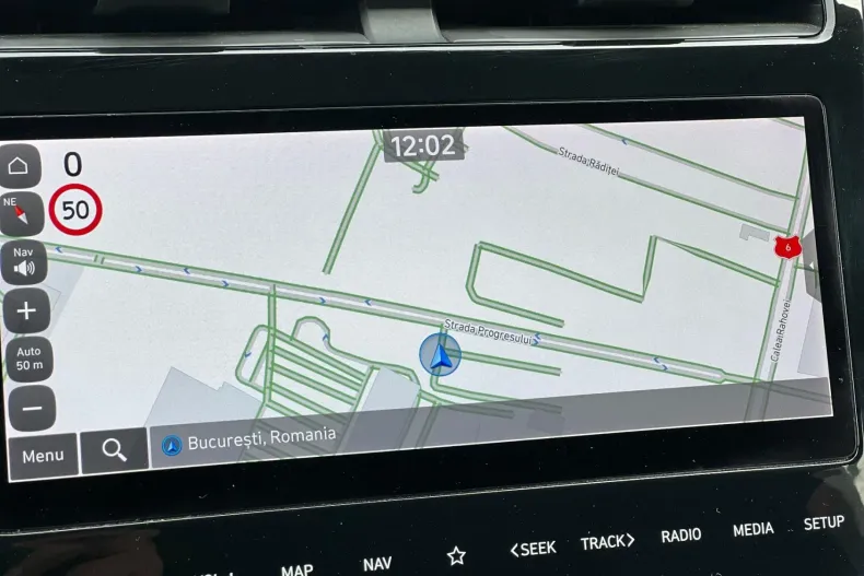 Hyundai Tucson din 2021 cu 81.038 km - oferta HYU206326 - foto 23