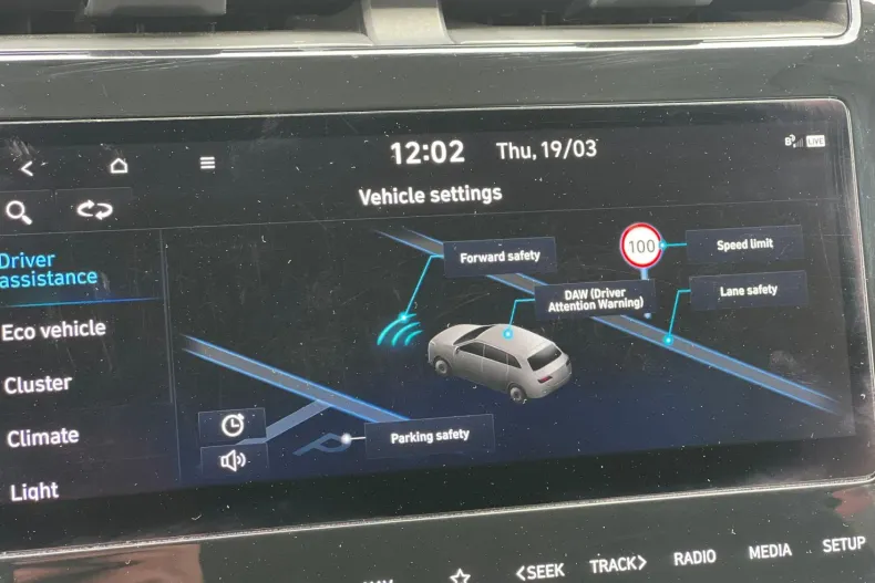 Hyundai Tucson din 2021 cu 81.038 km - oferta HYU206326 - foto 25