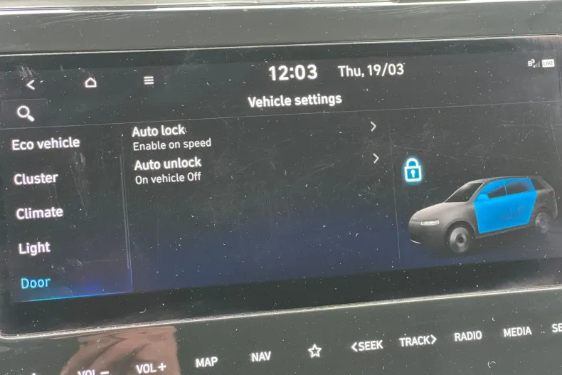 Hyundai Tucson din 2021 cu 81.038 km - oferta HYU206326 - foto 26