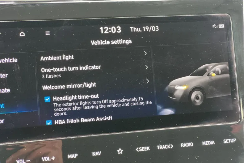 Hyundai Tucson din 2021 cu 81.038 km - oferta HYU206326 - foto 27