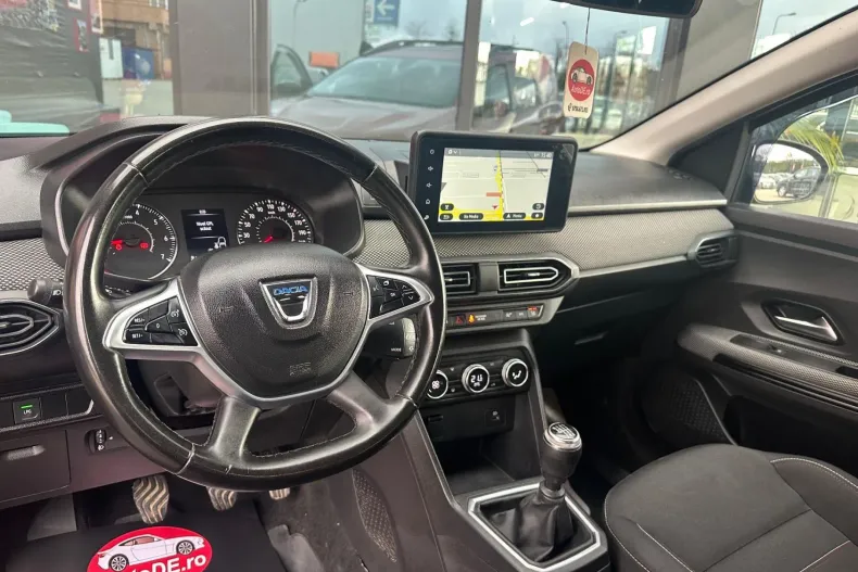 Dacia Jogger din 2023 cu 102.271 km - oferta DAC206327 - foto 5