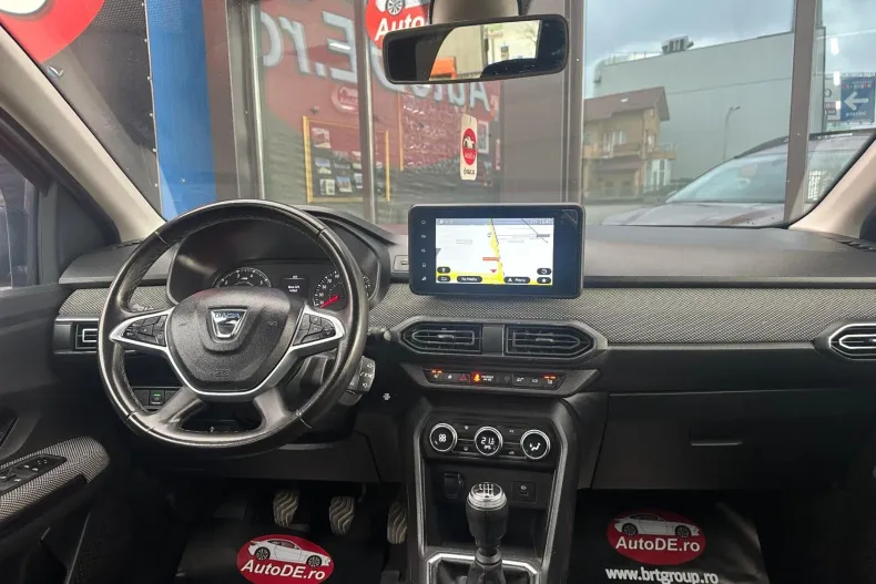 Dacia Jogger din 2023 cu 102.271 km - oferta DAC206327 - foto 6