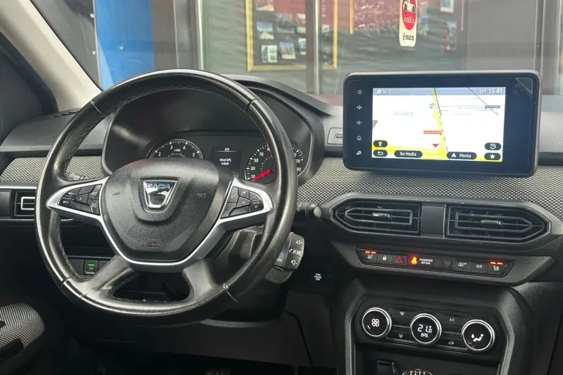 Dacia Jogger din 2023 cu 102.271 km - oferta DAC206327 - foto 7