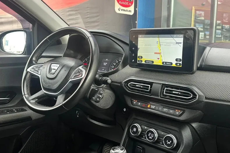 Dacia Jogger din 2023 cu 102.271 km - oferta DAC206327 - foto 10