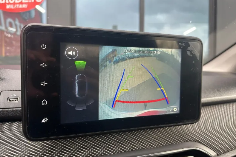 Dacia Jogger din 2023 cu 102.271 km - oferta DAC206327 - foto 12