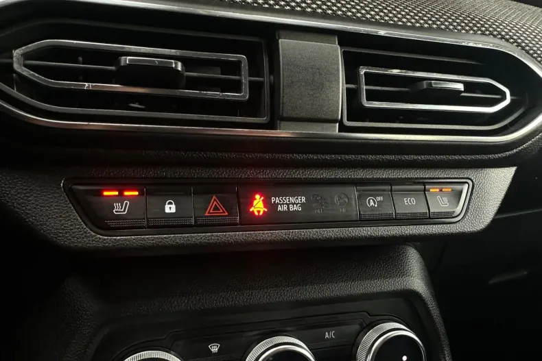 Dacia Jogger din 2023 cu 102.271 km - oferta DAC206327 - foto 15