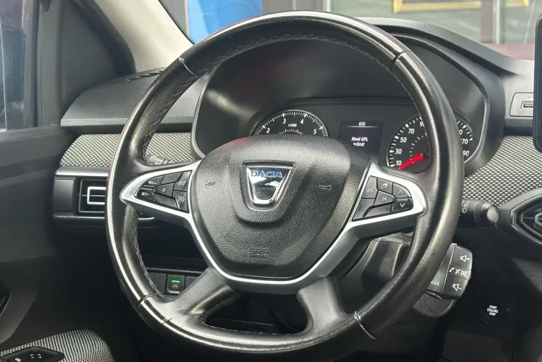 Dacia Jogger din 2023 cu 83.533 km - oferta DAC206328 - foto 8