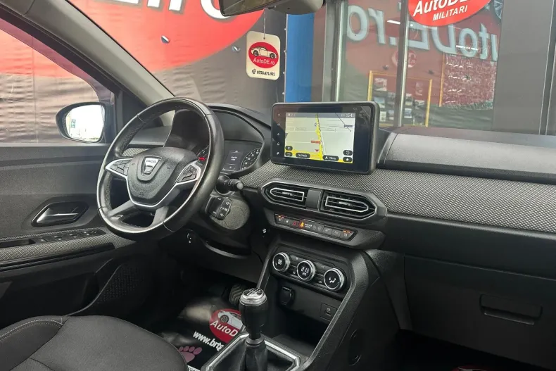 Dacia Jogger din 2023 cu 83.533 km - oferta DAC206328 - foto 9