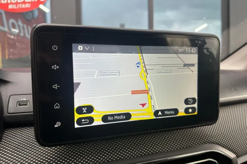 Dacia Jogger din 2023 cu 83.533 km - oferta DAC206328 - foto 11