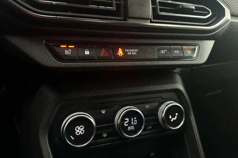 Dacia Jogger din 2023 cu 83.533 km - oferta DAC206328 - foto 14