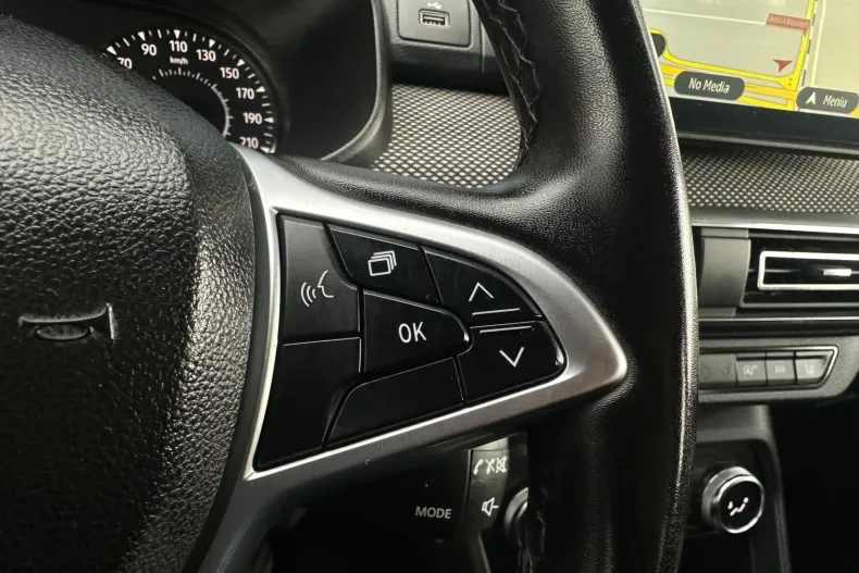 Dacia Jogger din 2023 cu 83.533 km - oferta DAC206328 - foto 20