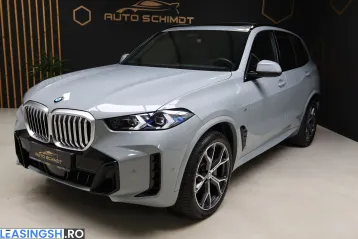 BMW X5 din 2024 - oferta BMW206329