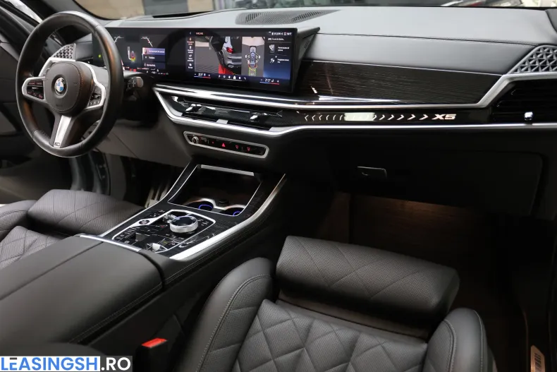 BMW X5 (Seria X) din 2024 cu 39.000 km - oferta BMW206329 - foto 3