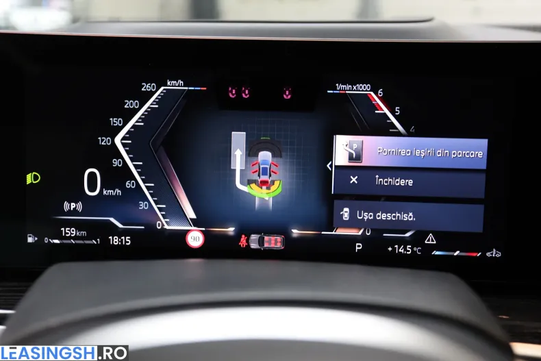 BMW X5 (Seria X) din 2024 cu 39.000 km - oferta BMW206329 - foto 9