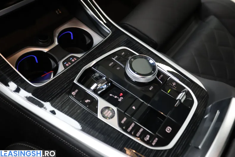 BMW X5 (Seria X) din 2024 cu 39.000 km - oferta BMW206329 - foto 10