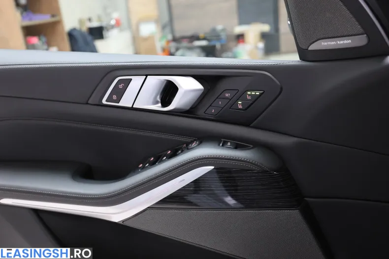 BMW X5 (Seria X) din 2024 cu 39.000 km - oferta BMW206329 - foto 11