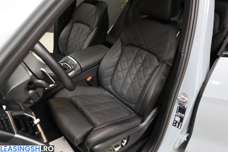BMW X5 (Seria X) din 2024 cu 39.000 km - oferta BMW206329 - foto 14