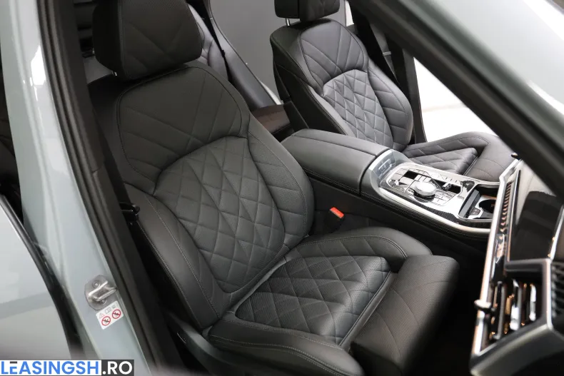 BMW X5 (Seria X) din 2024 cu 39.000 km - oferta BMW206329 - foto 15