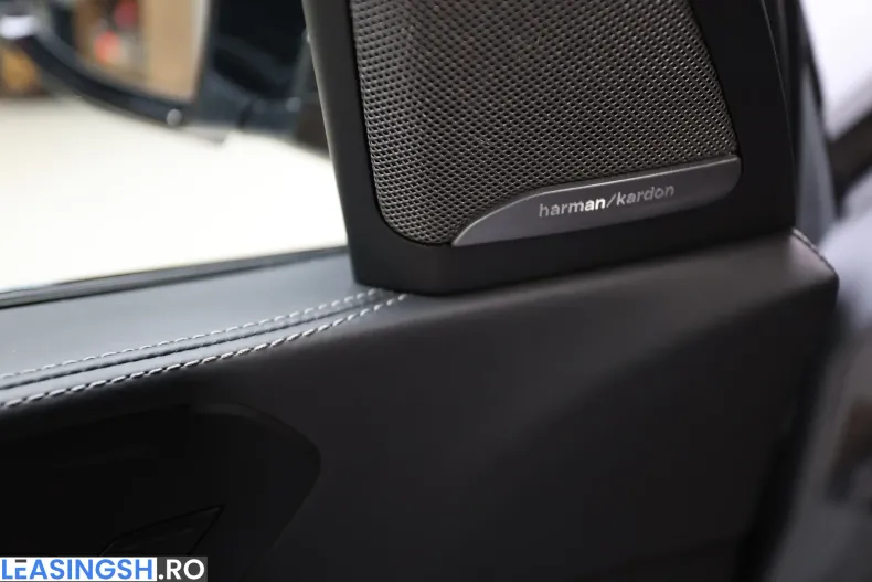 BMW X5 (Seria X) din 2024 cu 39.000 km - oferta BMW206329 - foto 16